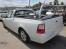 2009 Ford FG Falcon R6 Ute